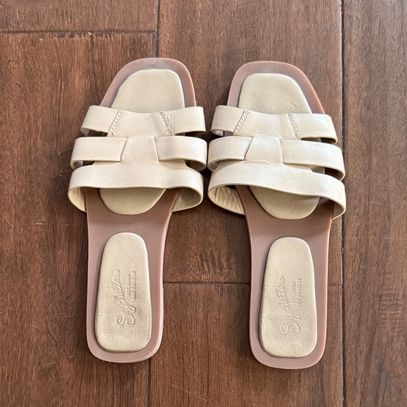 Seychelles sandals - Picture 1 of 5